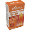 Good Health Turmeric 15800 Complex Capsules 30s