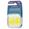 Otifleks GoodSleep Sleeping Earplugs Xlarge