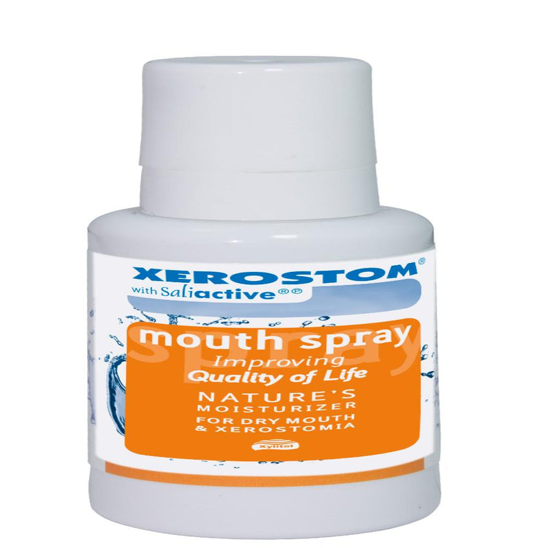 Xerostom Mouth Spray 15ml