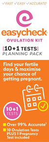 EasyCheck Ovulation Kit