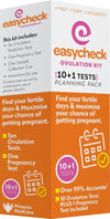 EasyCheck Ovulation Kit