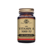 Solgar Dry Vitamin A 5000iu Tablets 100s