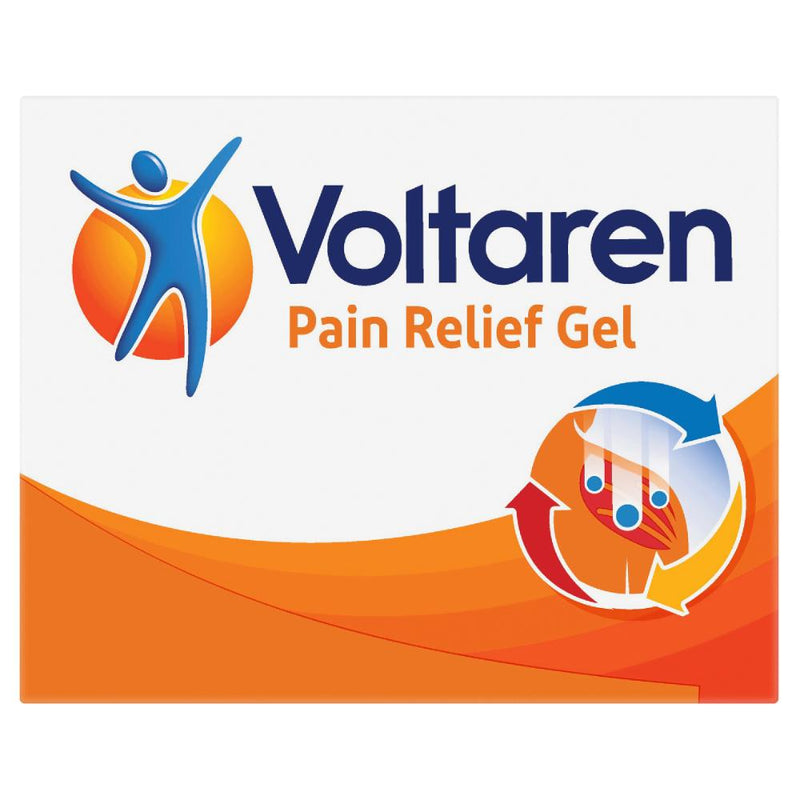 Voltaren Pain Relief Gel 150g