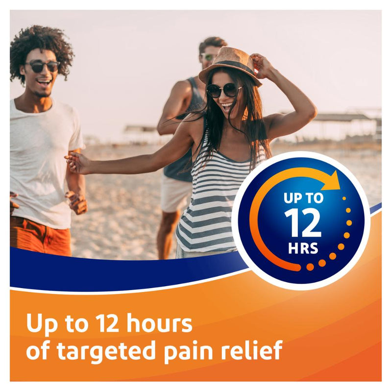 Voltaren Pain Relief Gel 12 Hourly 100g