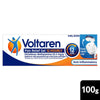 Voltaren Pain Relief Gel 12 Hourly 100g