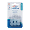 Surgipack Ear Plug Putty Swim and Noise 3pr