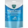 Vicks VapoDrops Cooling Peppermint Lozenges 24s