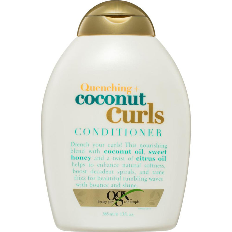 OGX Coconut Curls Conditioner 385ml