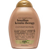 OGX Ever Straight Brazilian Keratin Therapy Conditioner 385ml