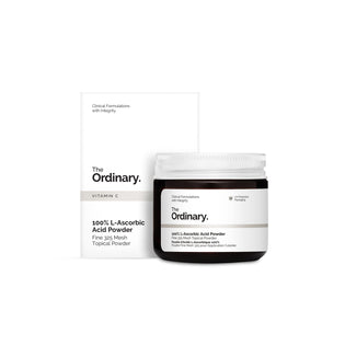 The Ordinary L-Ascorbic Acid 20g