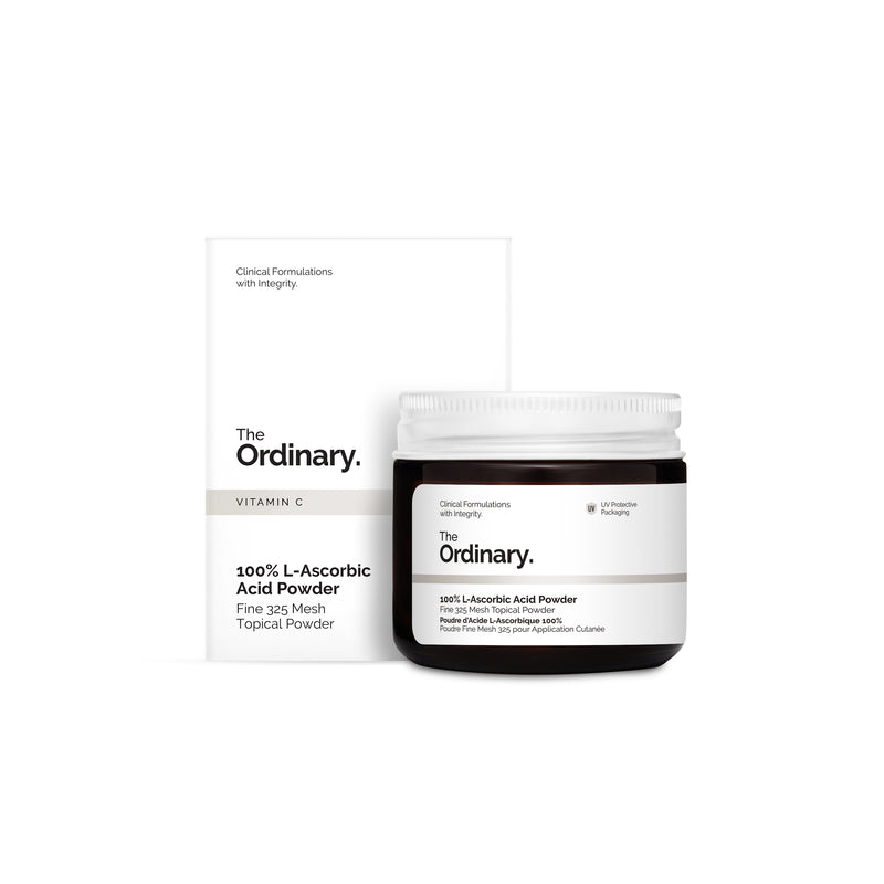 The Ordinary L-Ascorbic Acid 20g