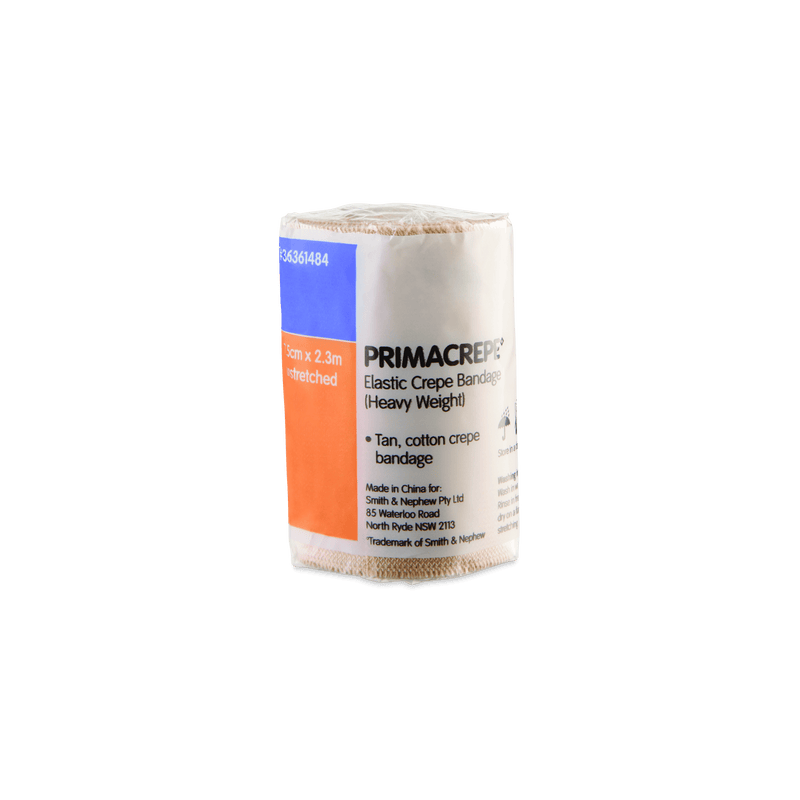 Primacrepe Bandage Heavy 15cmx2.3m