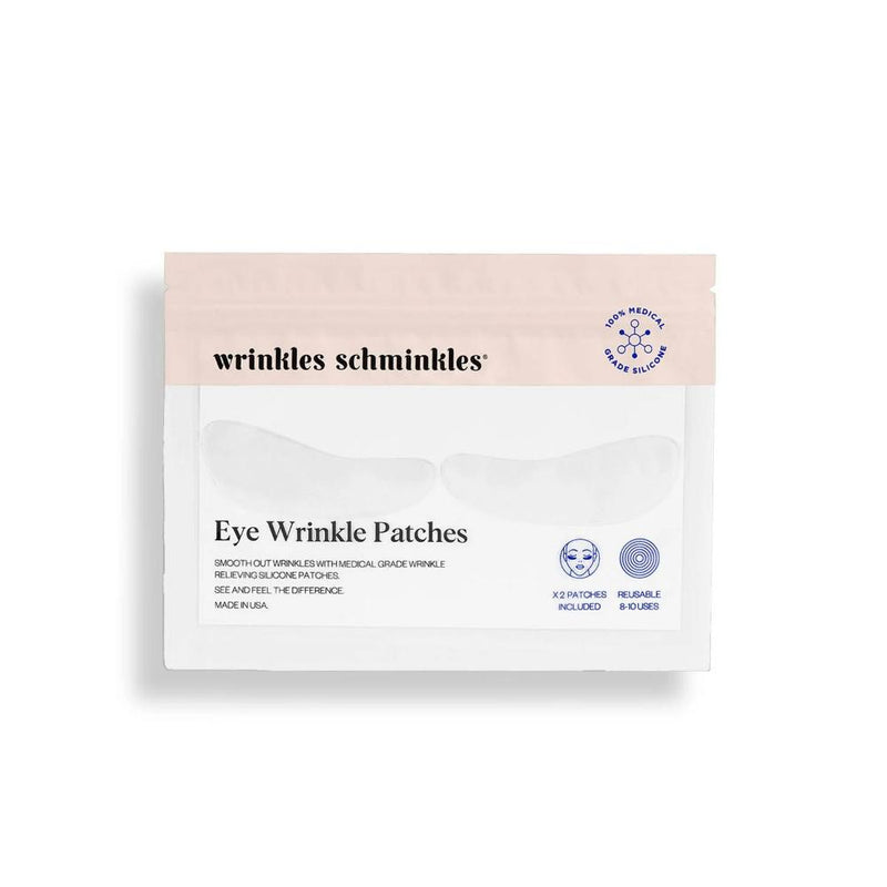 Wrinkles Schminkles Eye Wrinkle Patch 1 Pair