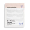 Wrinkles Schminkles Eye Wrinkle Patches 3 Pairs