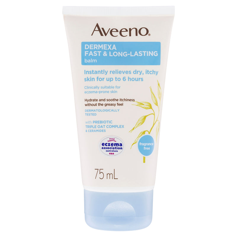 Aveeno Dermexa Balm 75ml