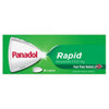 Panadol Rapid Caplet 80s
