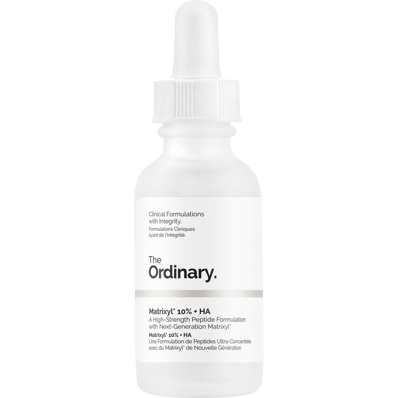 The Ordinary Matrixyl +HA 30ml
