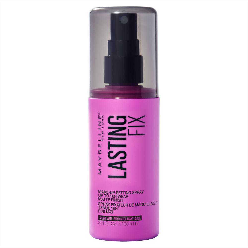 Maybelline Lasting Fix Setting Spray 100ml – Unichem Pharmacy