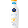 Nivea Sun Sensitive Lotion SPF50 200ml