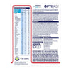 Optifast VLCD Bars Berry Crunch 6pk