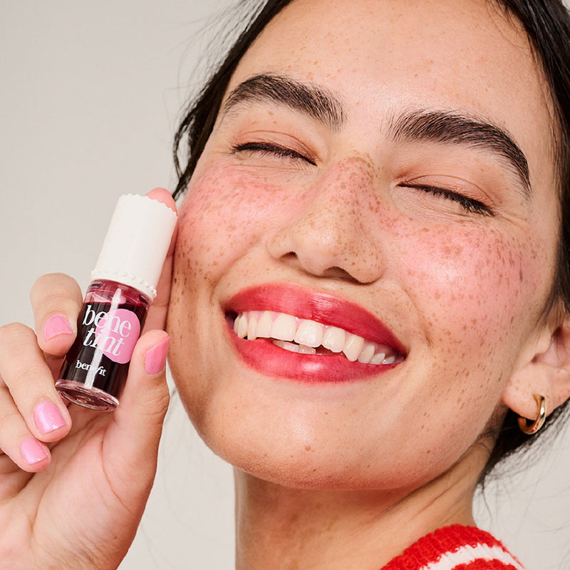 Benefit Benetint Lip & Cheek Tint Rose 6ml