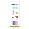 Optifast VLCD Bars Cappuccino 65g 6pk