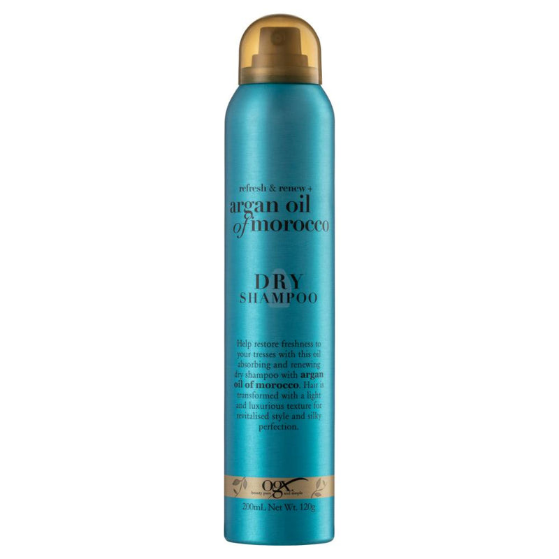 OGX Argan Oil of Morocco Dry Shampoo 200ml