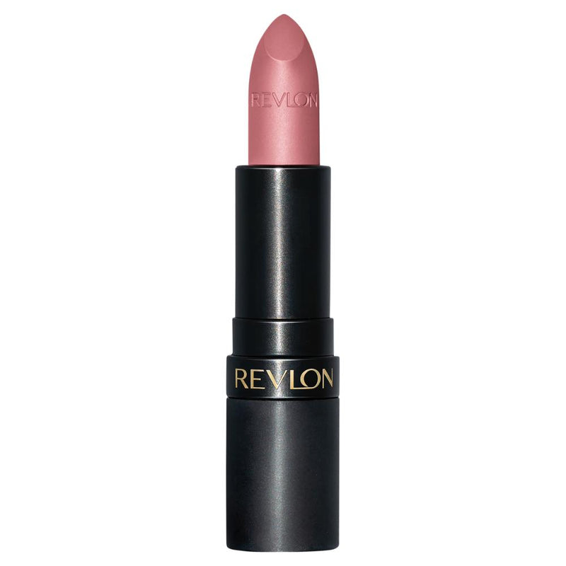 Revlon Super Lustrous Matte Lipstick Wild Thoughts