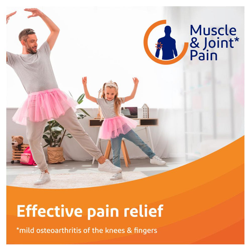 Voltaren Emulgel No Mess 75g