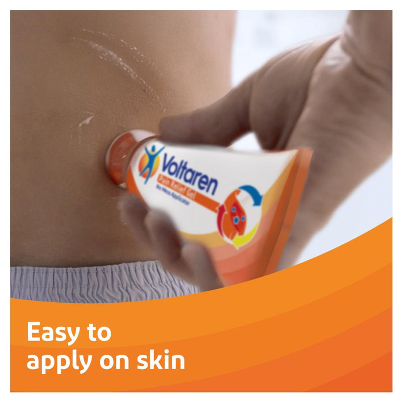 Voltaren Emulgel No Mess 75g