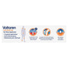 Voltaren Emulgel No Mess 75g
