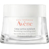 Avene Revitalizing Nourishing Cream 50ml