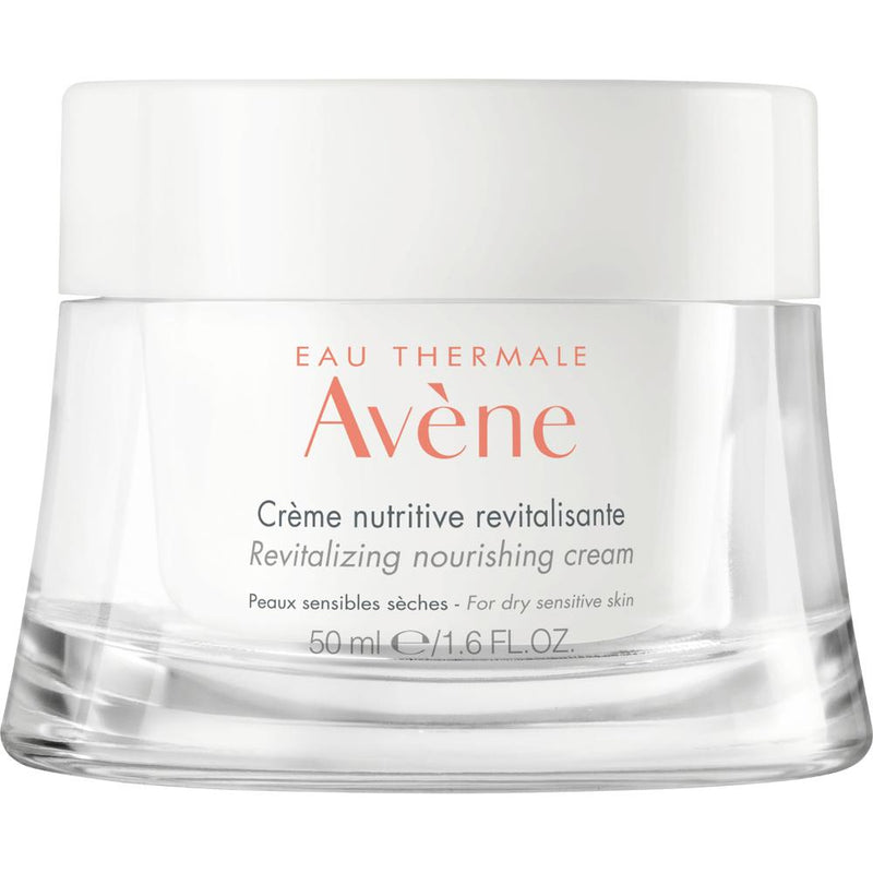 Avene Revitalizing Nourishing Cream 50ml