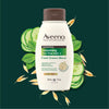 Aveeno Fresh Greens Shampoo 354ml