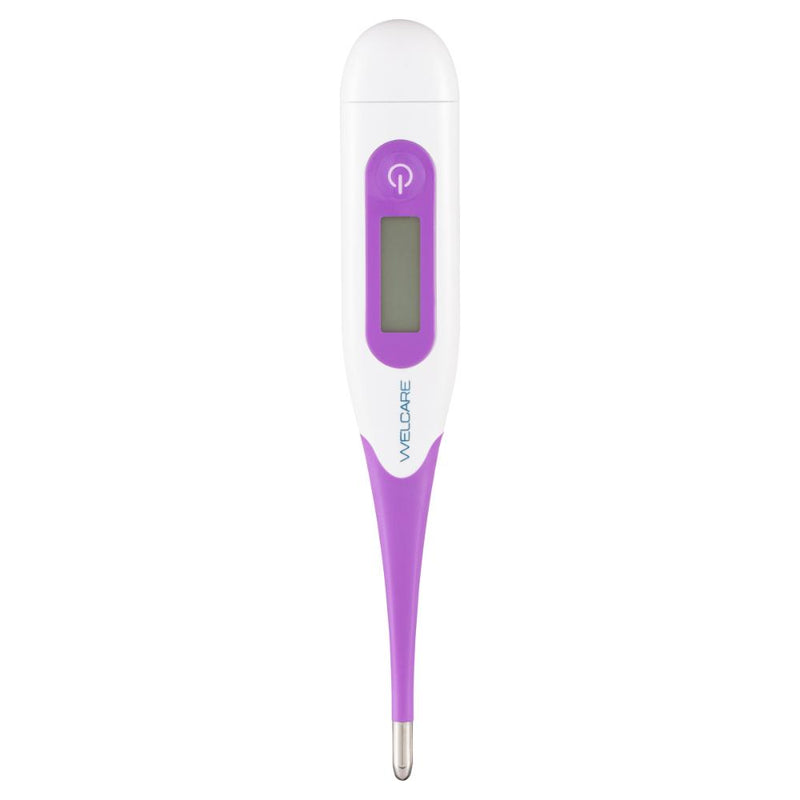 Welcare Digital Thermometer Deluxe WDT505