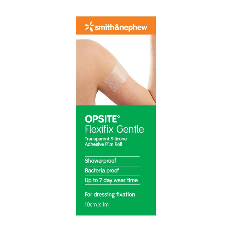 Opsite Flexifix Gentle 10cmX1m