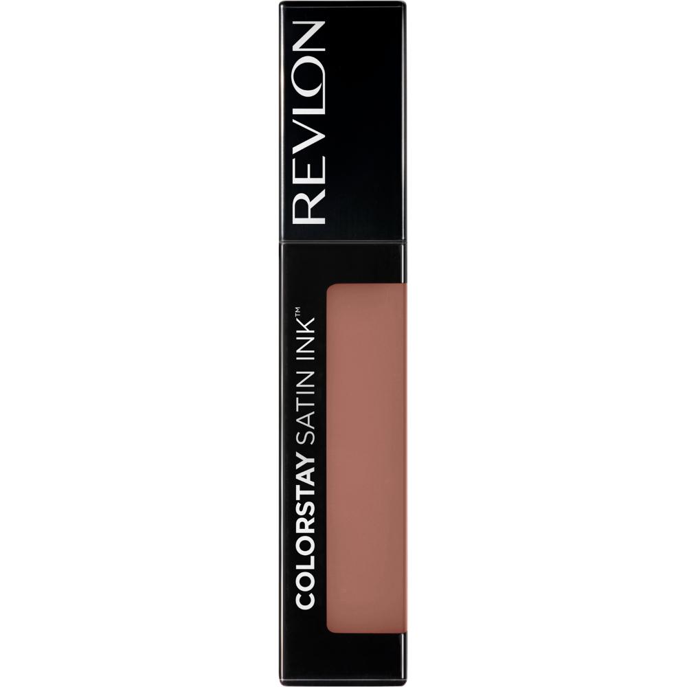 Revlon ColorStay Satin Ink Lip Colour Your Go To – Unichem Pharmacy