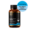 GO Healthy GO Men's Multi Complex VegeCapsules 60s