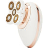 Thin Lizzy Satin Skin Legs Beauty Shaver