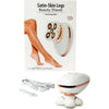 Thin Lizzy Satin Skin Legs Beauty Shaver