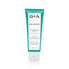 Q+A Niacinamide Exfoliating Cleanser 125ml