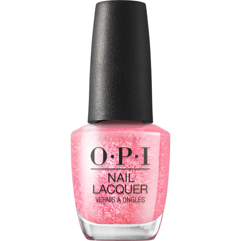 OPI Nail Lacquer Pixel Dust 15ml