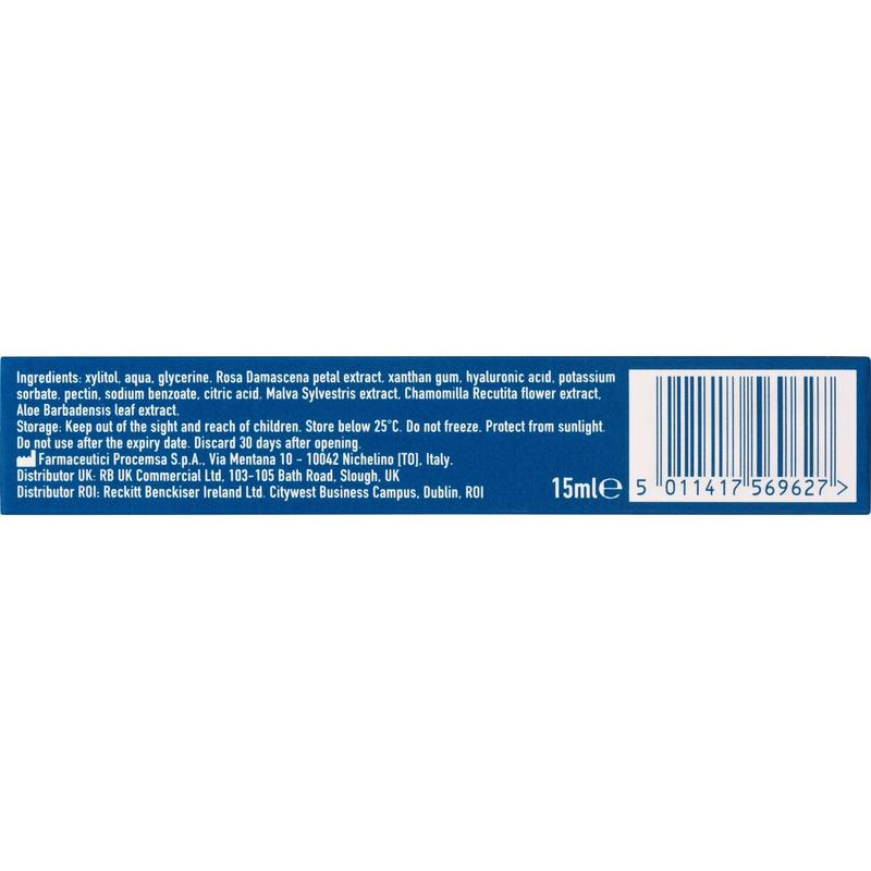 Bonjela Soothing Teething Gel 15ml
