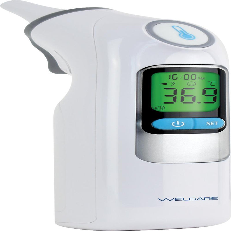 Welcare Ear Thermometer