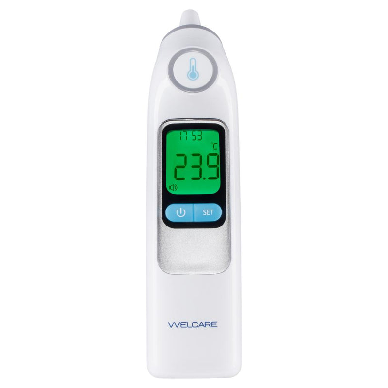 Welcare Ear Thermometer