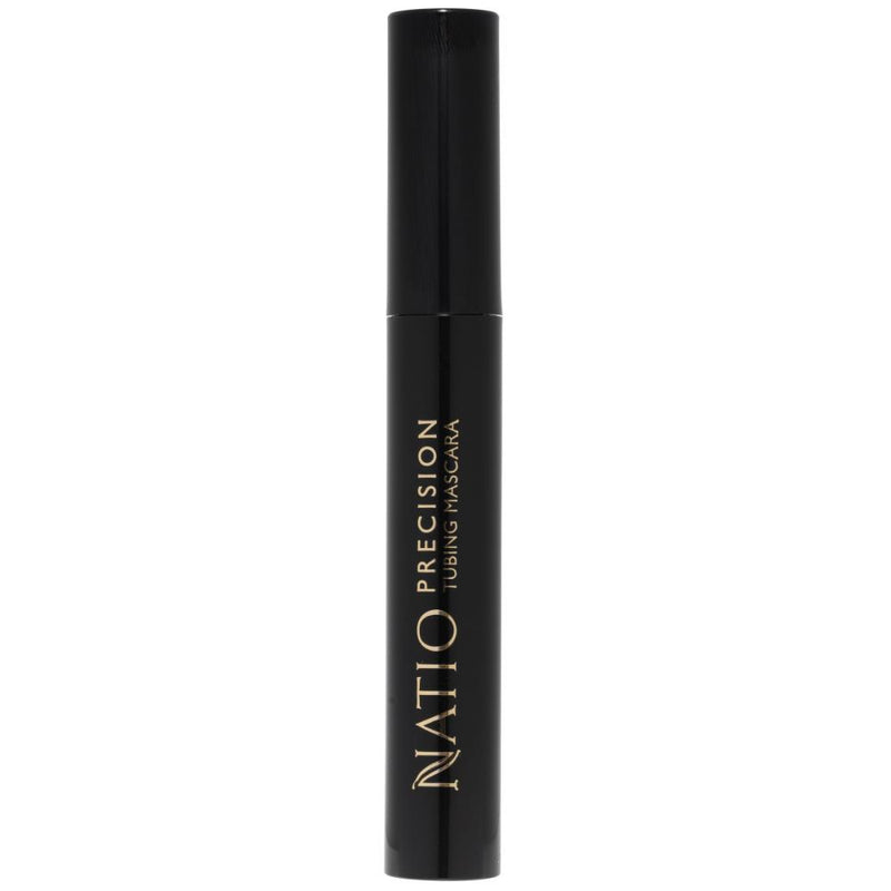 Natio Precision Tubing Masc Black Black 7ml
