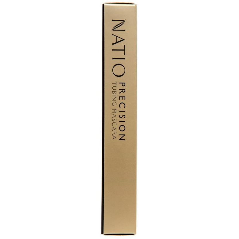 Natio Precision Tubing Masc Black Black 7ml