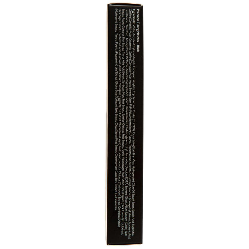 Natio Precision Tubing Masc Black Black 7ml