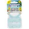 Audiplugs Silicone Comfort Plugs 3pr