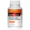 Nutra-Life Ultra Strength Turmeric 55,000+ Tablets 50s
